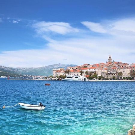 Nata Korcula Town Exterior foto