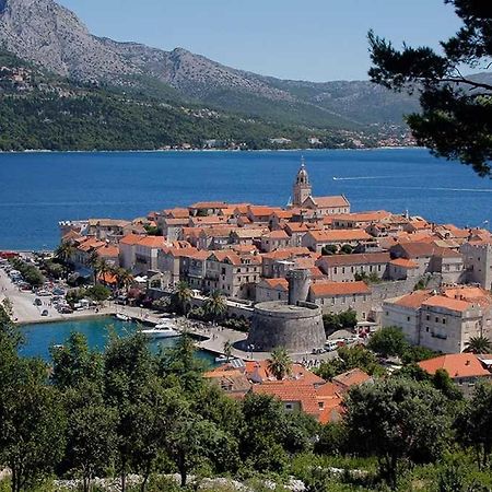 Nata Korcula Town Exterior foto