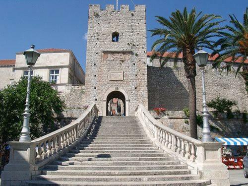 Nata Korcula Town Exterior foto
