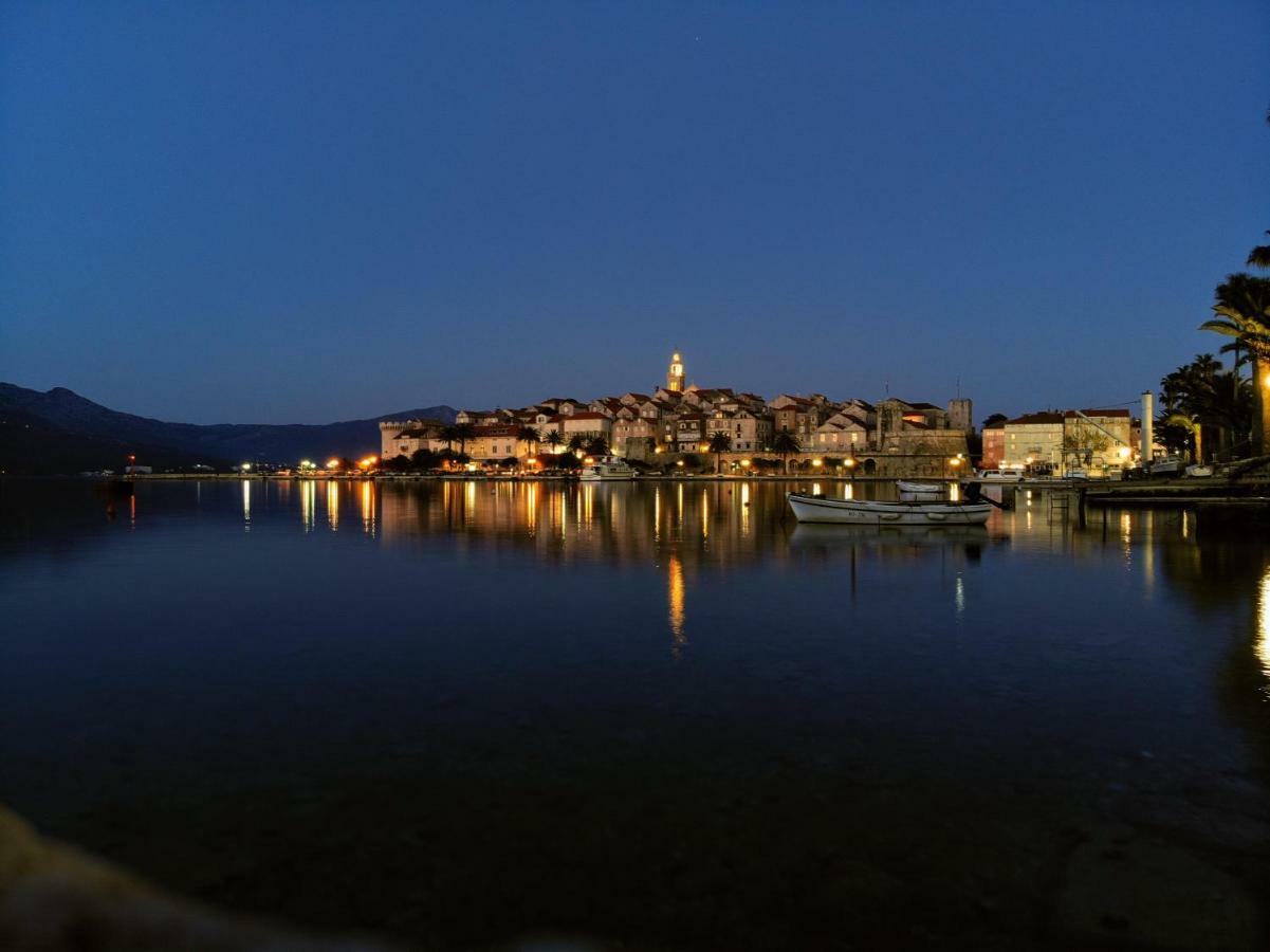 Nata Korcula Town Exterior foto